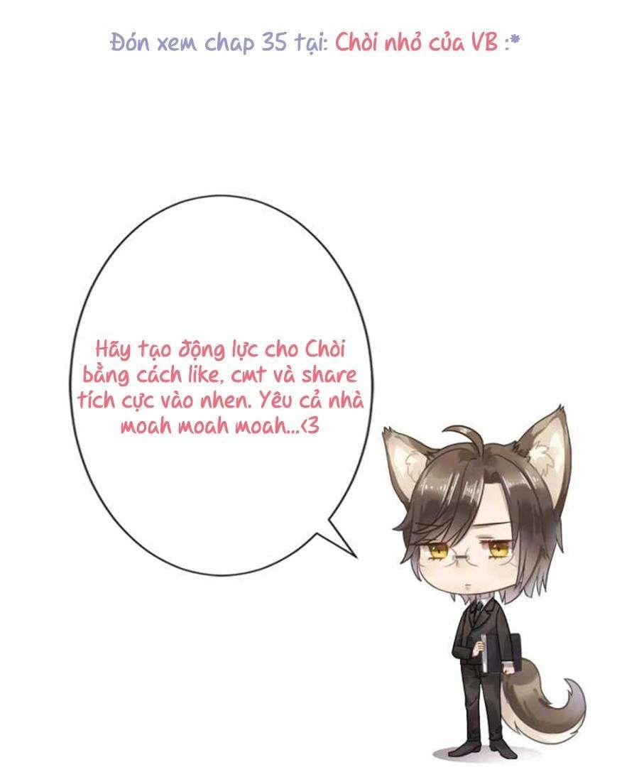 Thác Sủng Thiên Giá Danh Viên Chapter 34 - 35