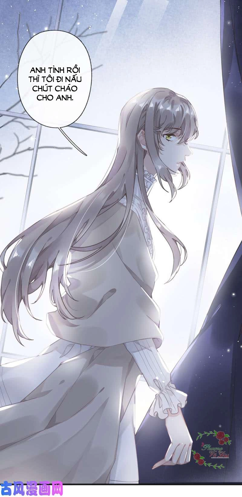 Thác Sủng Thiên Giá Danh Viên Chapter 36 - 12