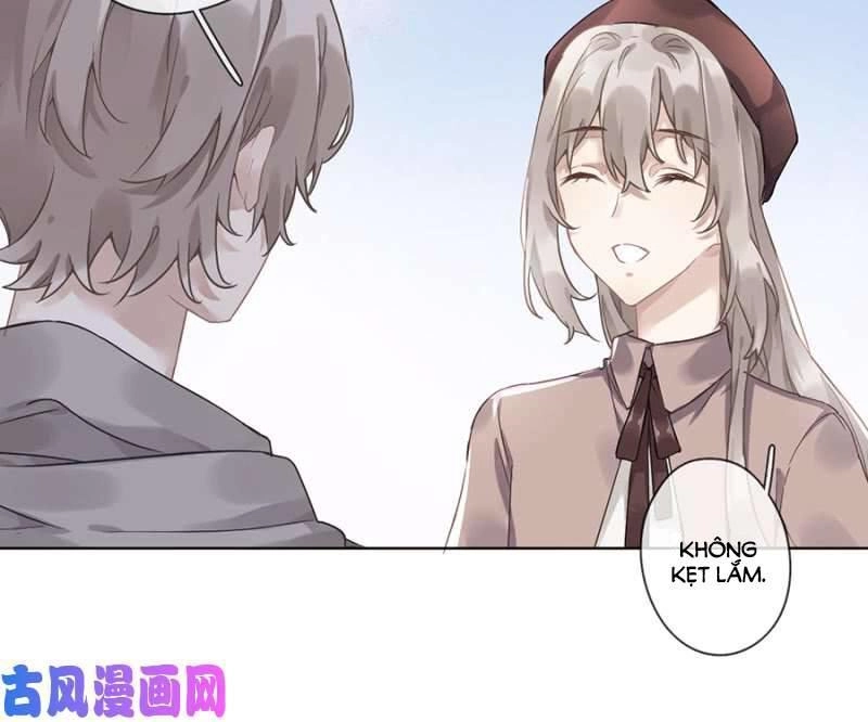 Thác Sủng Thiên Giá Danh Viên Chapter 37 - 15