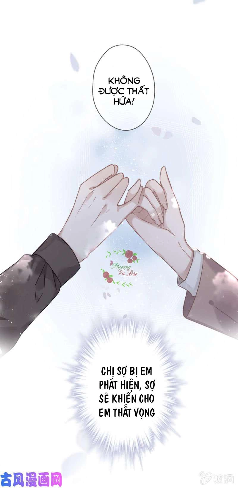 Thác Sủng Thiên Giá Danh Viên Chapter 37 - 28