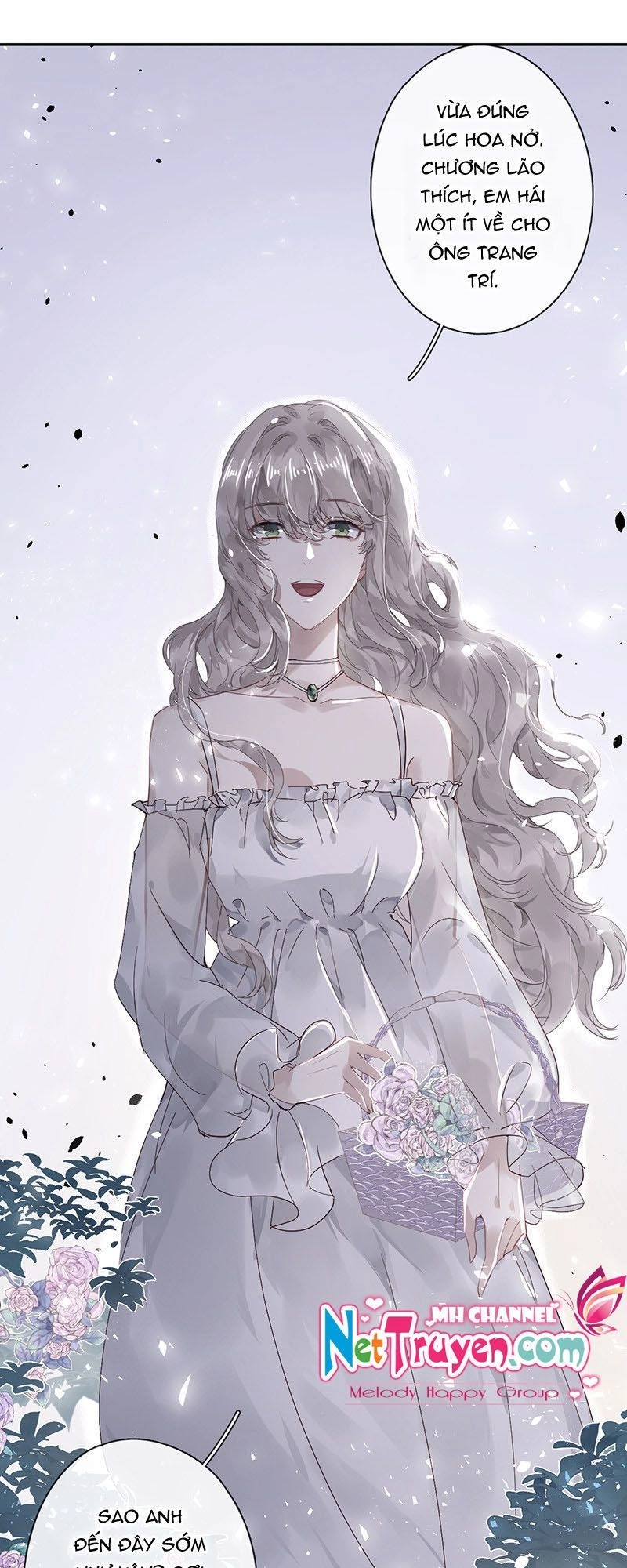 Thác Sủng Thiên Giá Danh Viên Chapter 38 - 7