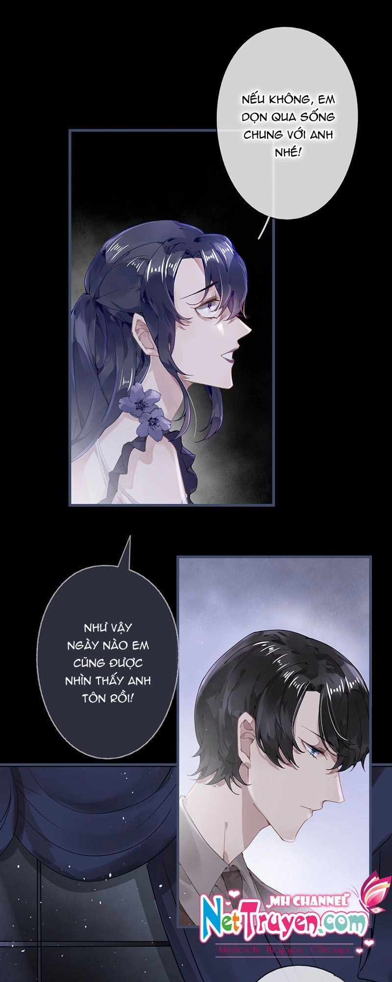 Thác Sủng Thiên Giá Danh Viên Chapter 39 - 7