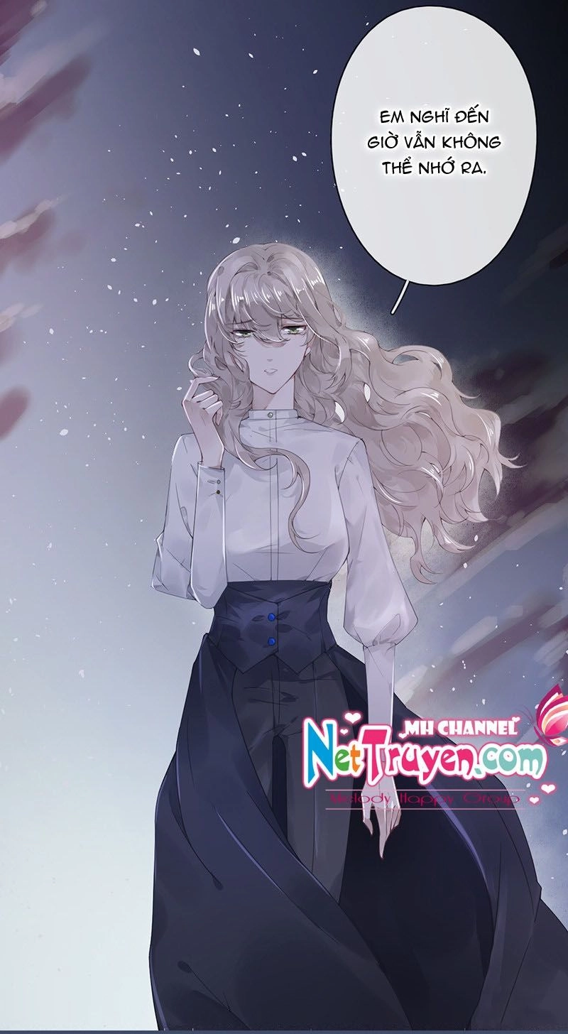 Thác Sủng Thiên Giá Danh Viên Chapter 39 - 19