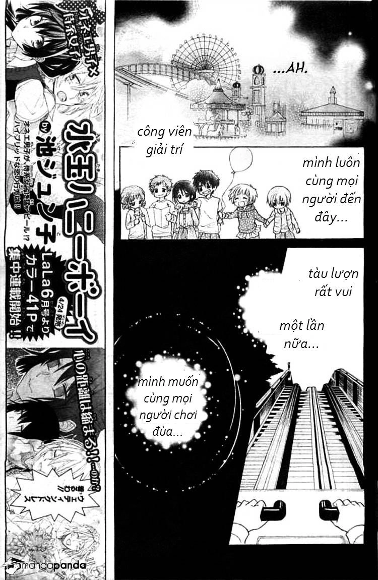 Yuki Wa Jigoku Ni Ochiru No Ka Chapter 2 - 8