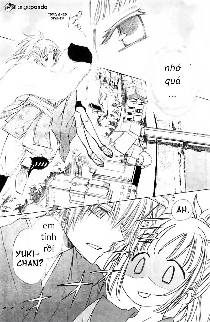 Yuki Wa Jigoku Ni Ochiru No Ka Chapter 2 - 10