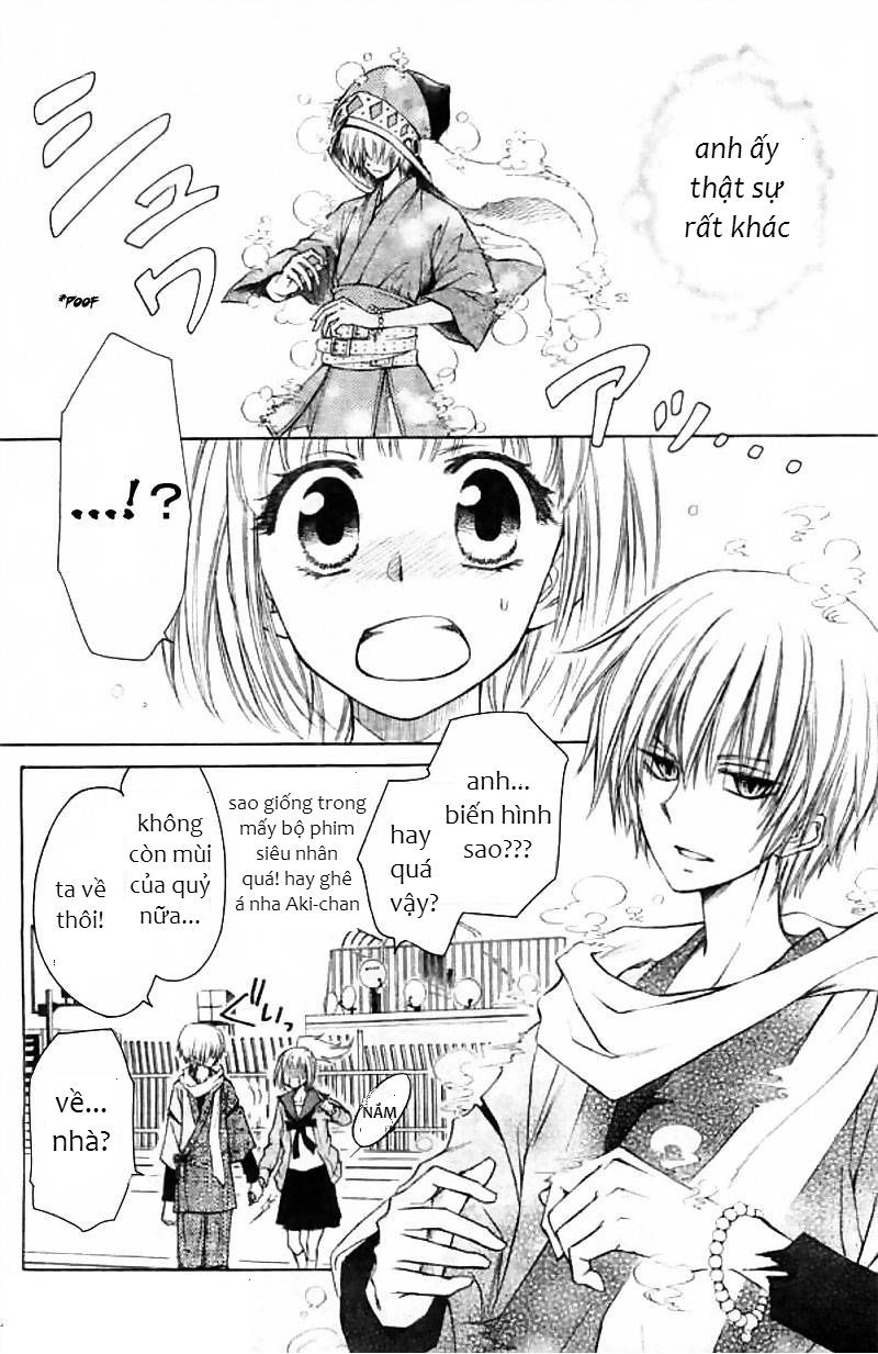 Yuki Wa Jigoku Ni Ochiru No Ka Chapter 2 - 12