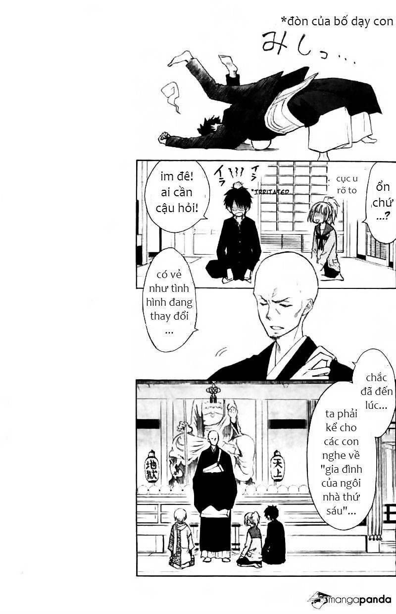 Yuki Wa Jigoku Ni Ochiru No Ka Chapter 2 - 15