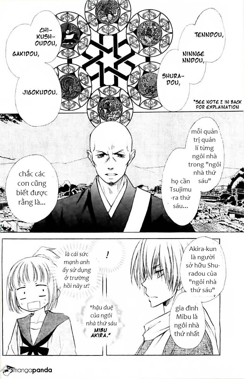 Yuki Wa Jigoku Ni Ochiru No Ka Chapter 2 - 16