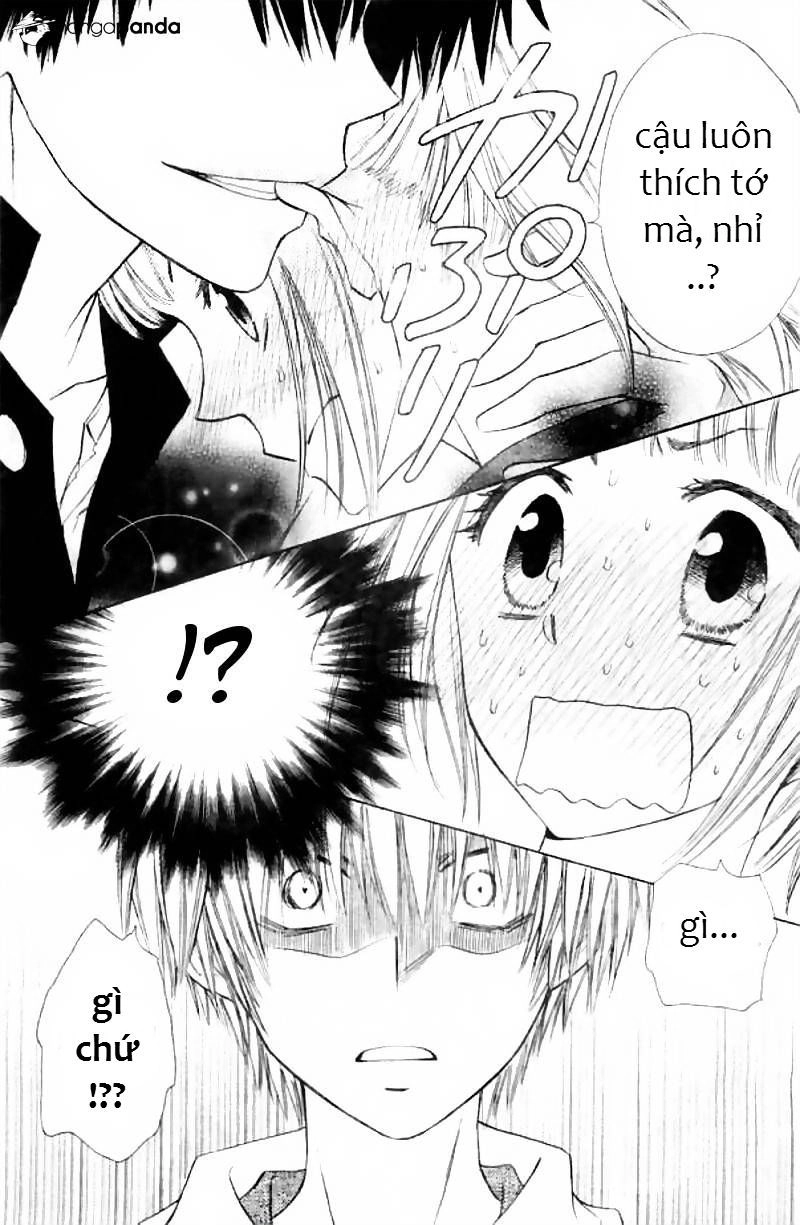 Yuki Wa Jigoku Ni Ochiru No Ka Chapter 2 - 27