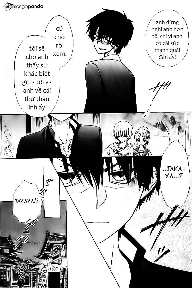 Yuki Wa Jigoku Ni Ochiru No Ka Chapter 2 - 29