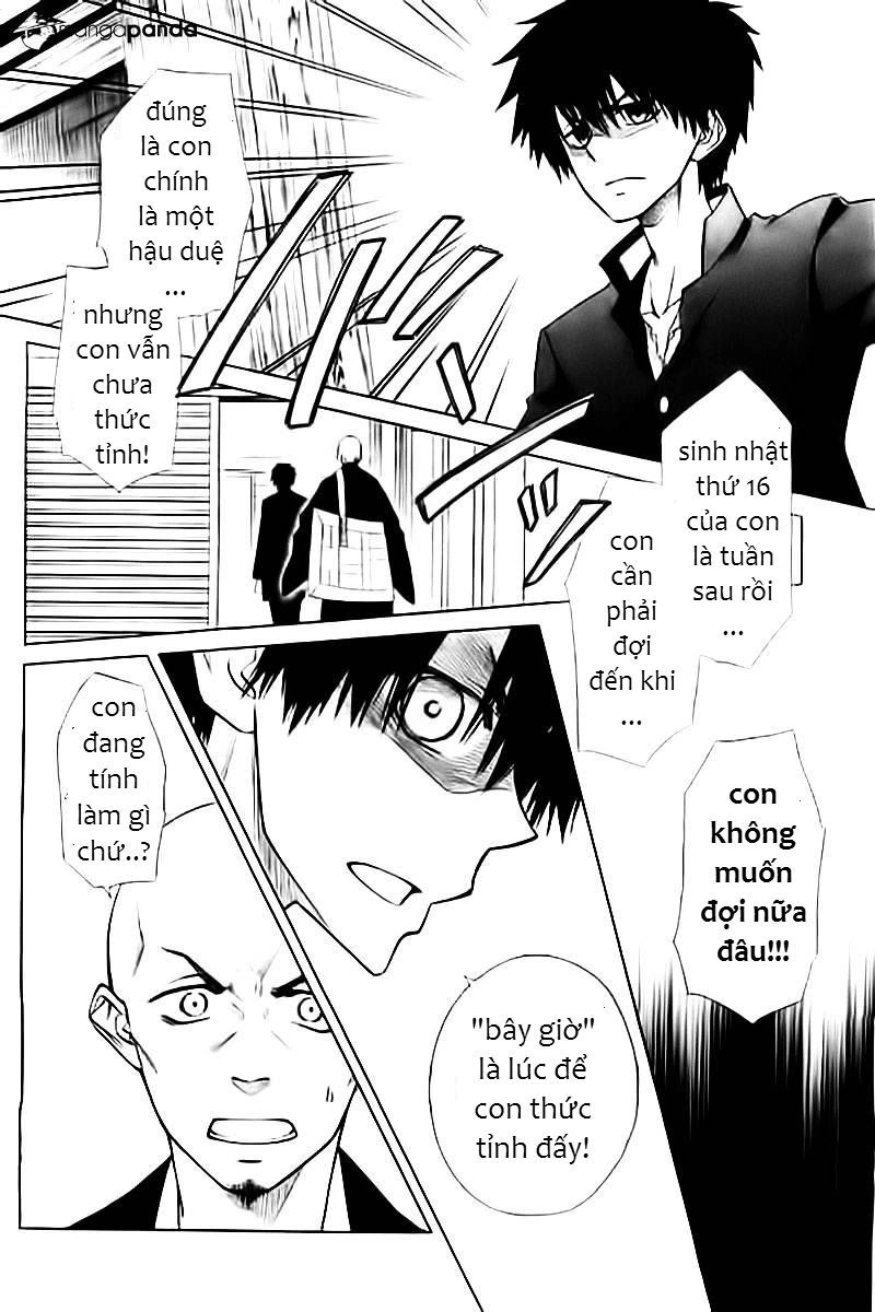 Yuki Wa Jigoku Ni Ochiru No Ka Chapter 2 - 30