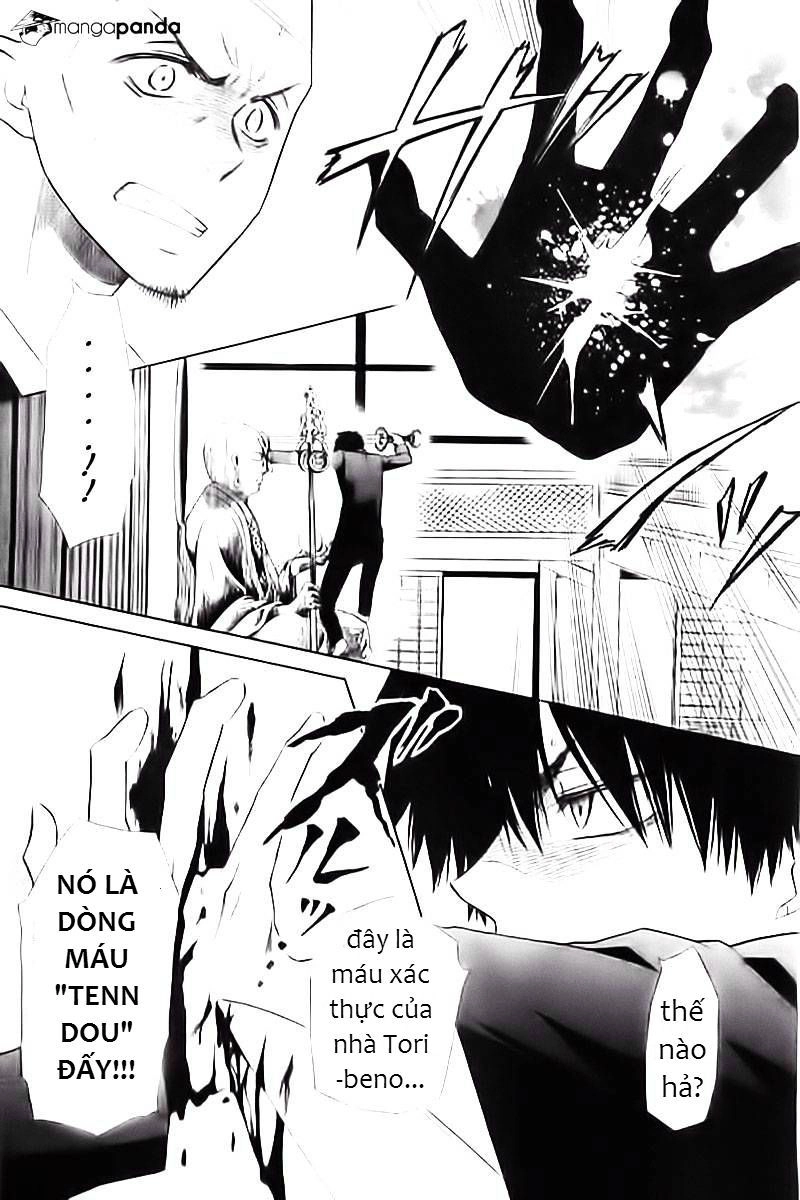 Yuki Wa Jigoku Ni Ochiru No Ka Chapter 2 - 34