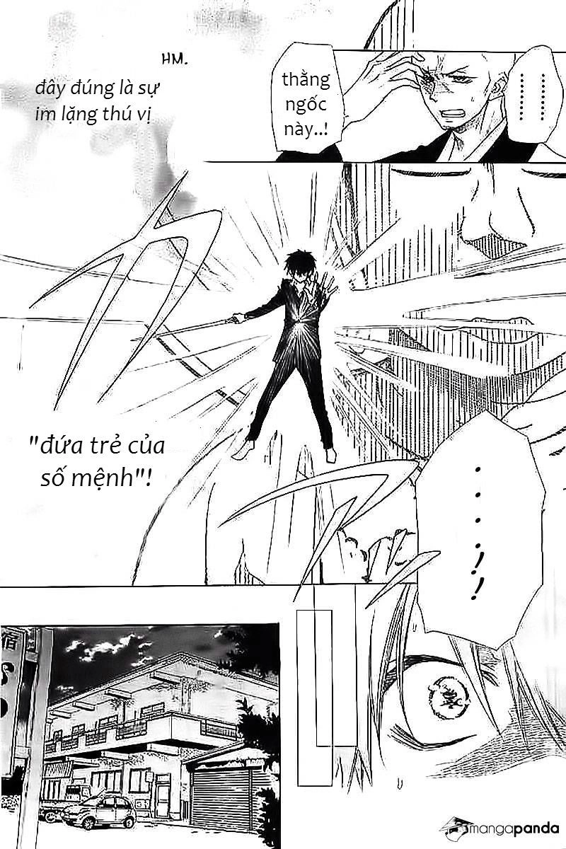 Yuki Wa Jigoku Ni Ochiru No Ka Chapter 2 - 35