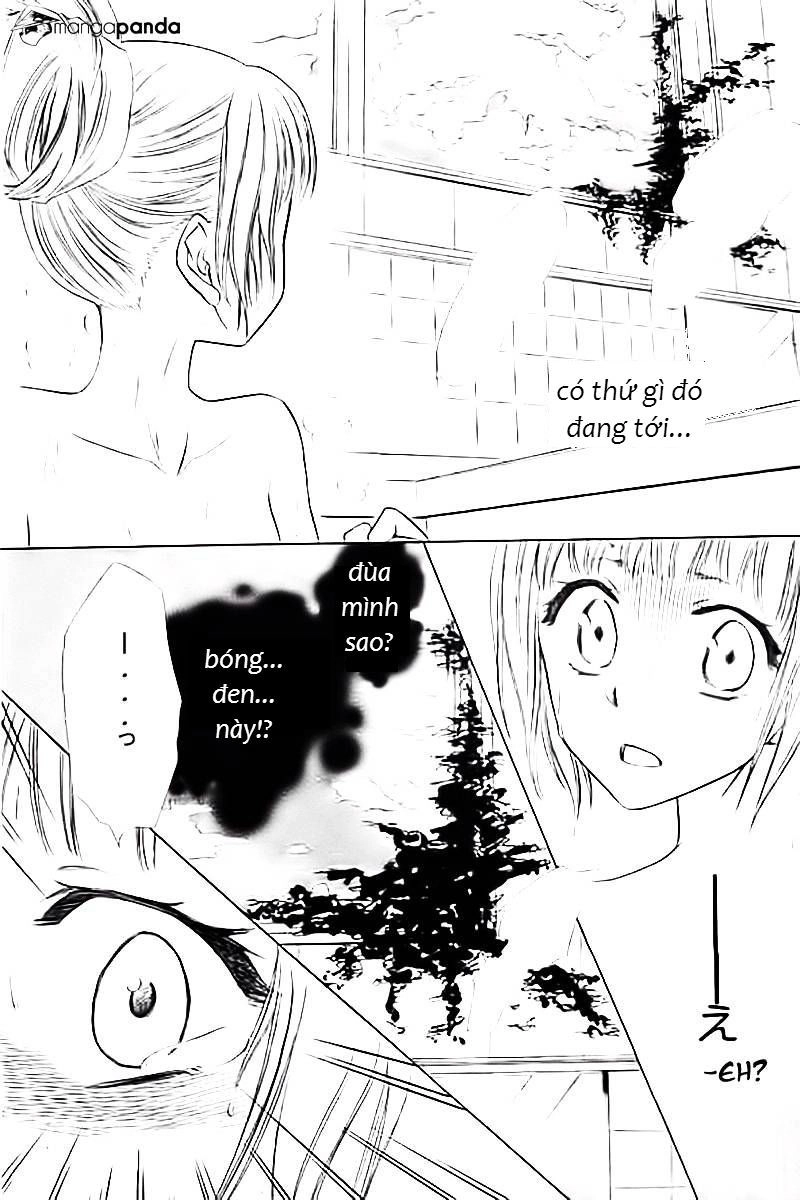 Yuki Wa Jigoku Ni Ochiru No Ka Chapter 2 - 37