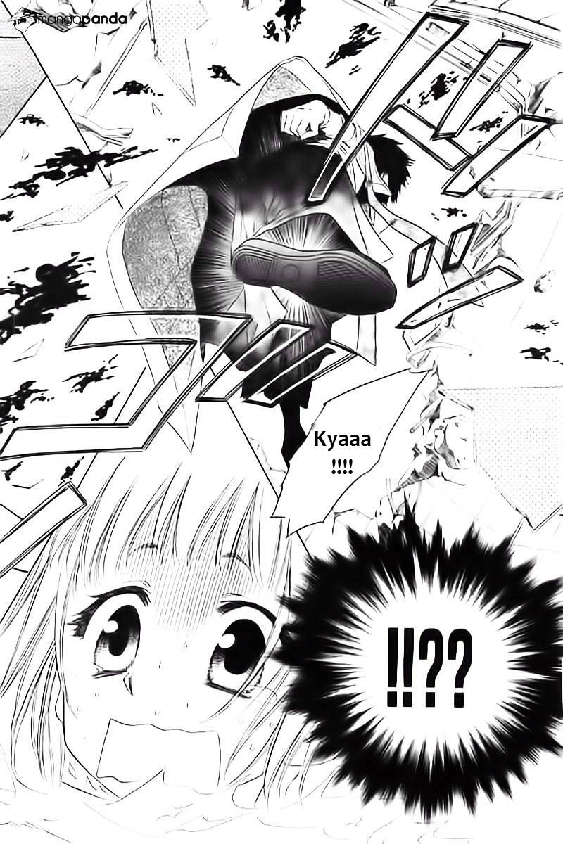 Yuki Wa Jigoku Ni Ochiru No Ka Chapter 2 - 38