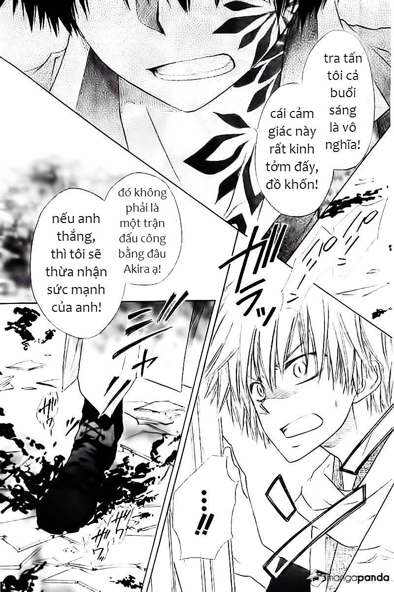 Yuki Wa Jigoku Ni Ochiru No Ka Chapter 2 - 39