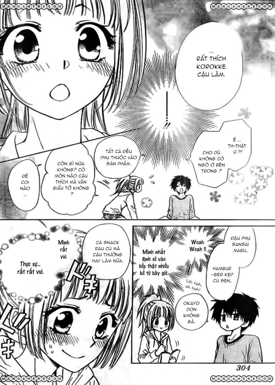 Yuki Wa Jigoku Ni Ochiru No Ka Chapter 4 - 24