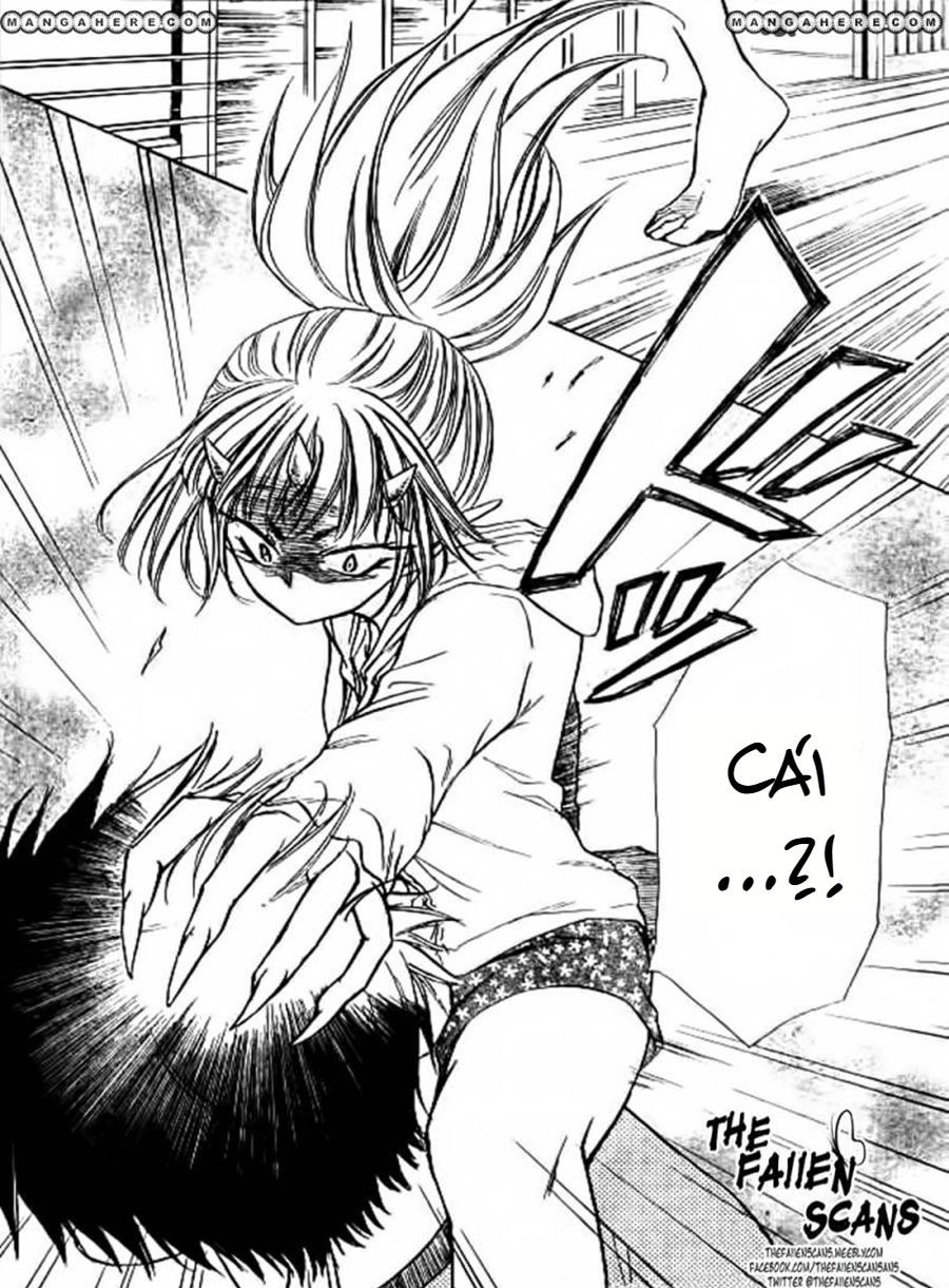 Yuki Wa Jigoku Ni Ochiru No Ka Chapter 4 - 30