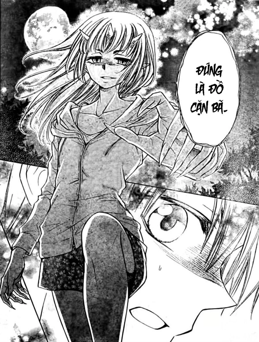 Yuki Wa Jigoku Ni Ochiru No Ka Chapter 4 - 32