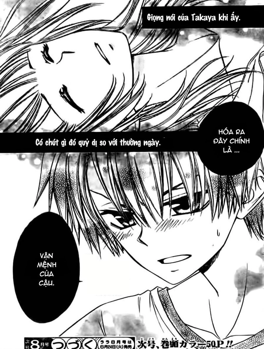 Yuki Wa Jigoku Ni Ochiru No Ka Chapter 4 - 35