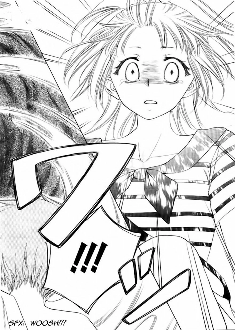 Yuki Wa Jigoku Ni Ochiru No Ka Chapter 5 - 44