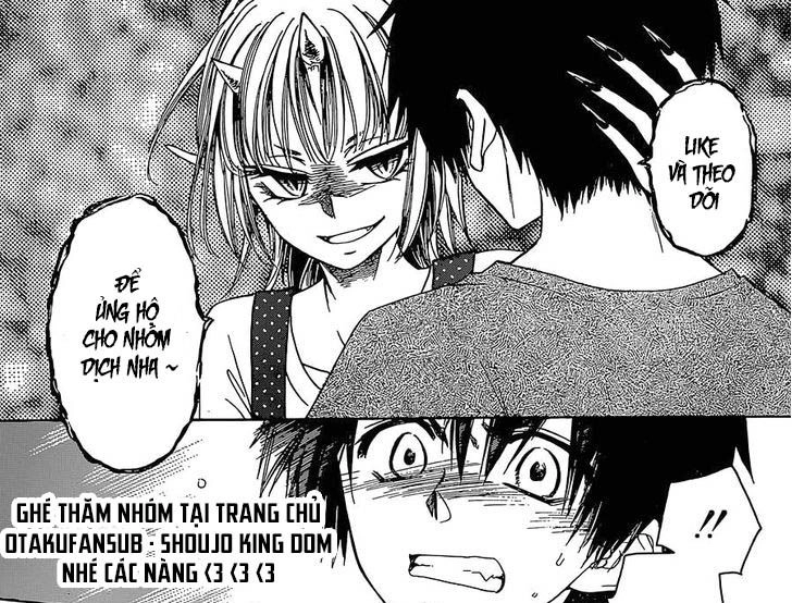 Yuki Wa Jigoku Ni Ochiru No Ka Chapter 8 - 48