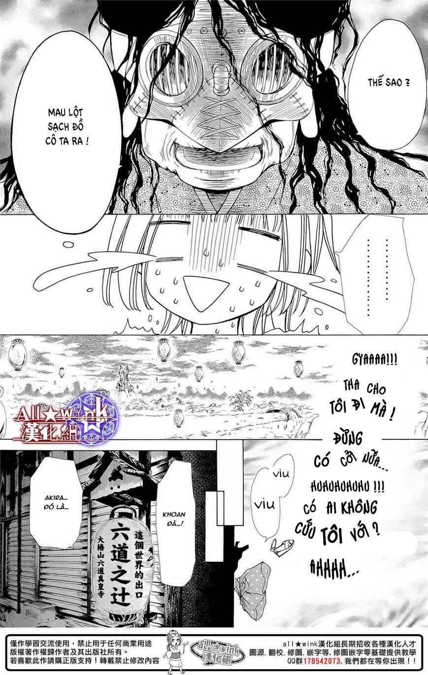 Yuki Wa Jigoku Ni Ochiru No Ka Chapter 10 - 20