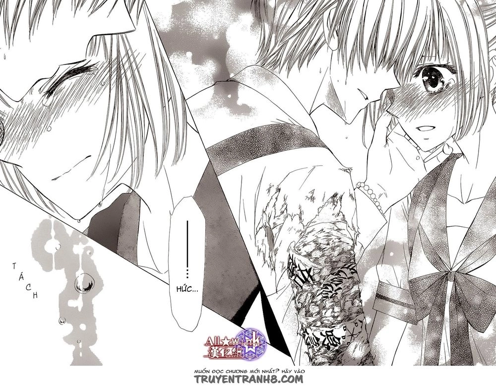 Yuki Wa Jigoku Ni Ochiru No Ka Chapter 11 - 22