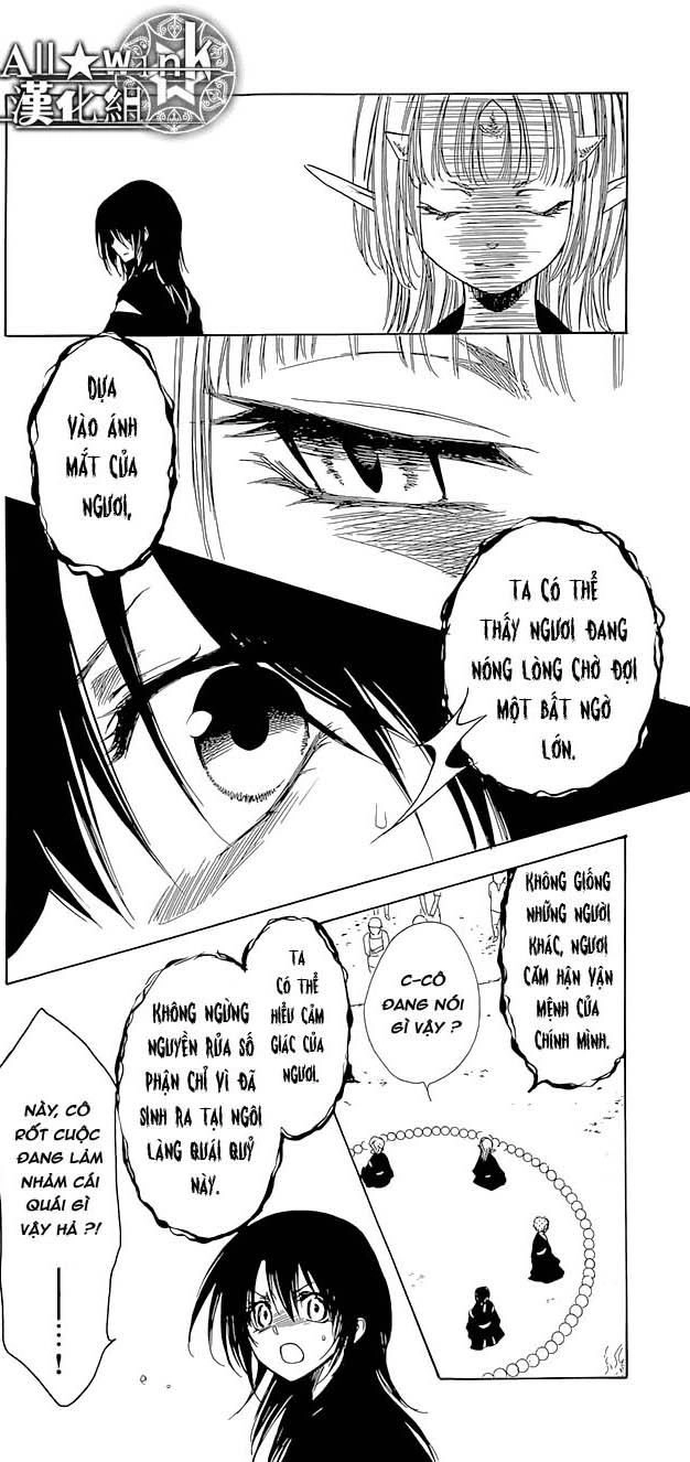 Yuki Wa Jigoku Ni Ochiru No Ka Chapter 15 - 20