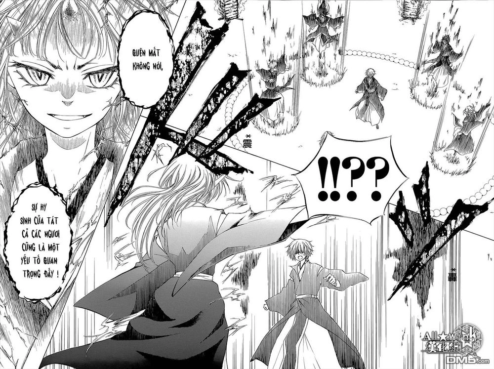 Yuki Wa Jigoku Ni Ochiru No Ka Chapter 15 - 23