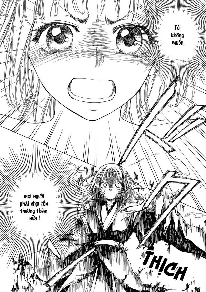 Yuki Wa Jigoku Ni Ochiru No Ka Chapter 15 - 28