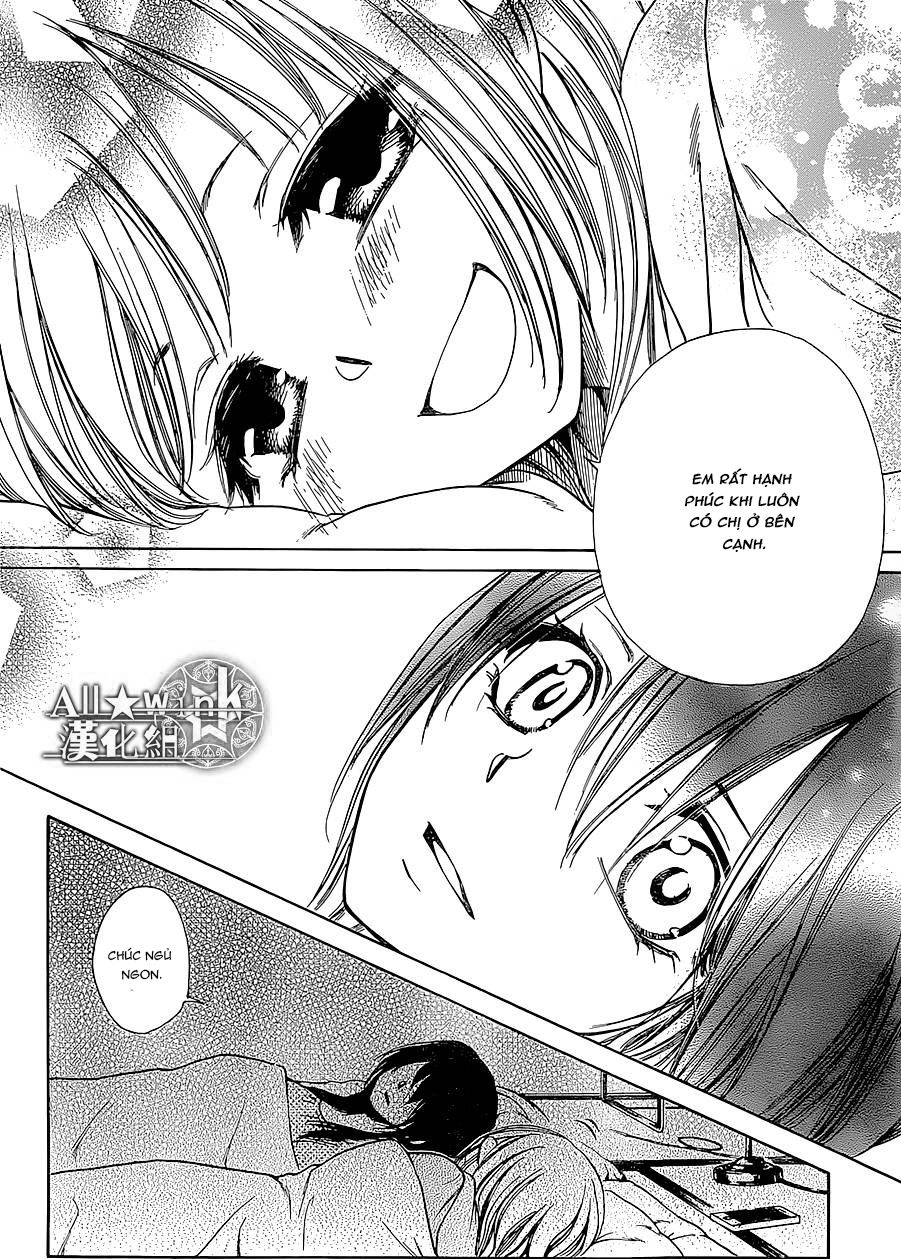 Yuki Wa Jigoku Ni Ochiru No Ka Chapter 19 - 20