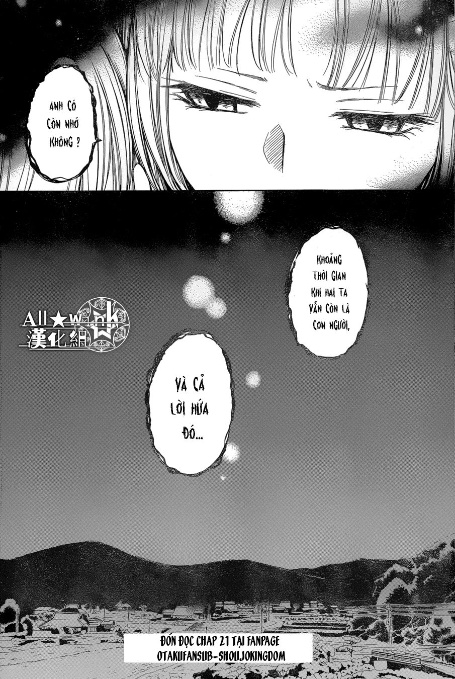 Yuki Wa Jigoku Ni Ochiru No Ka Chapter 20 - 32