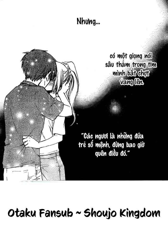 Yuki Wa Jigoku Ni Ochiru No Ka Chapter 23.1 - 3