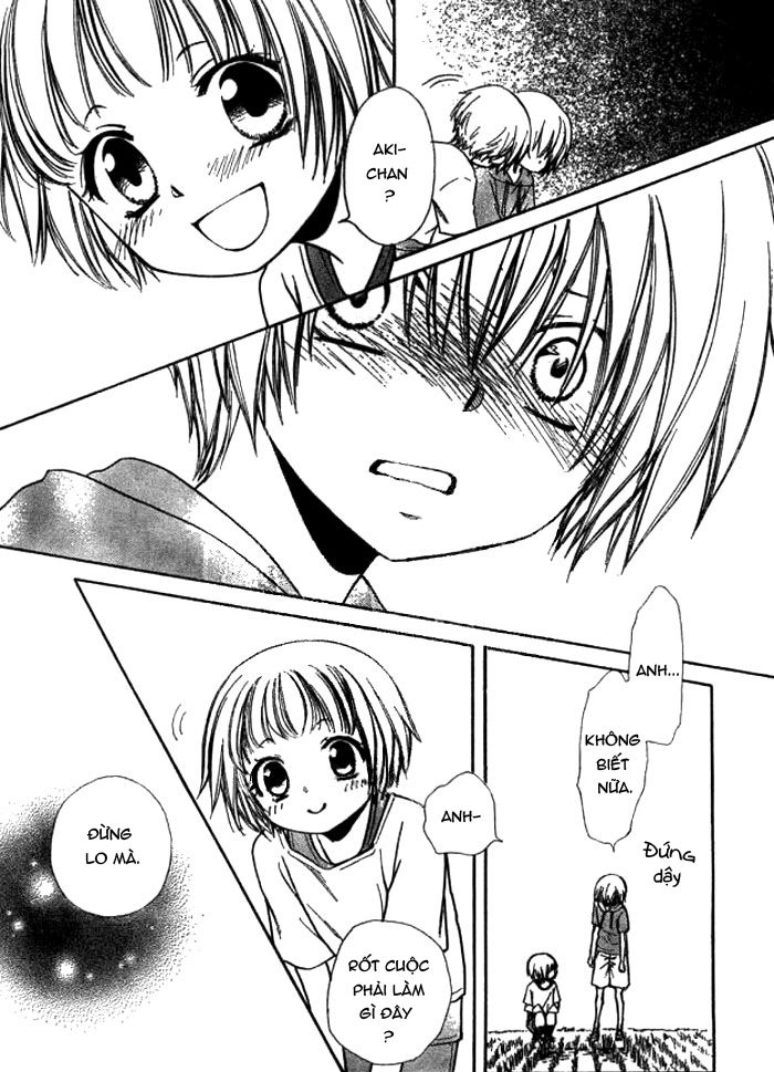 Yuki Wa Jigoku Ni Ochiru No Ka Chapter 23.2 - 10