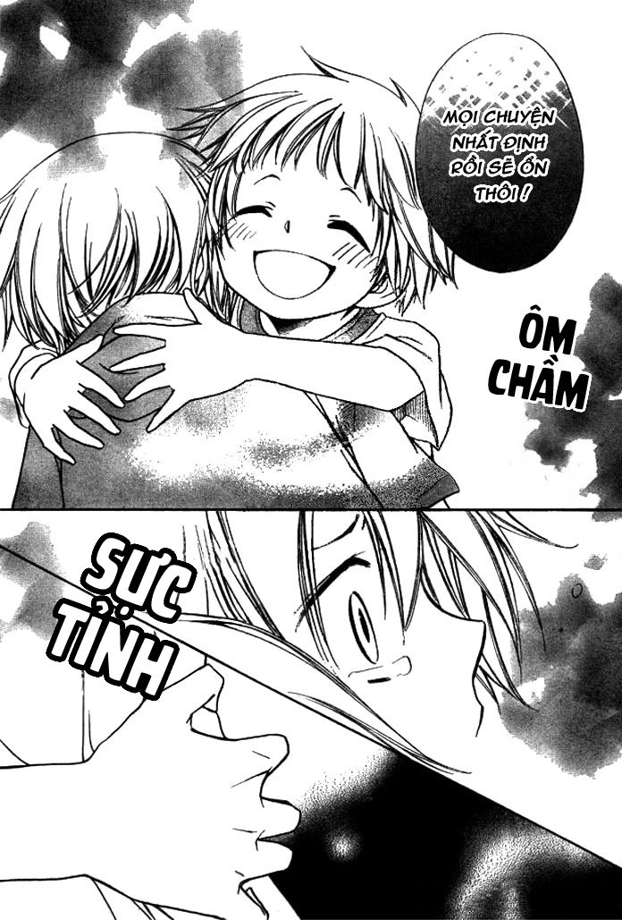 Yuki Wa Jigoku Ni Ochiru No Ka Chapter 23.2 - 11