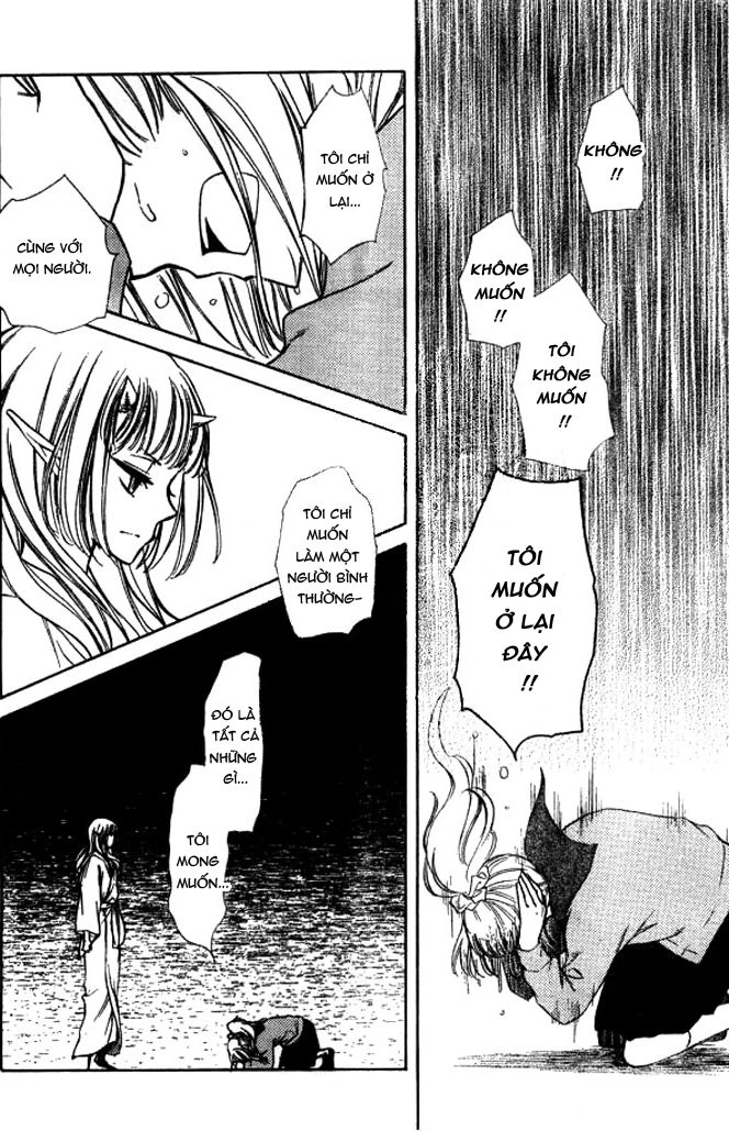 Yuki Wa Jigoku Ni Ochiru No Ka Chapter 23.2 - 14