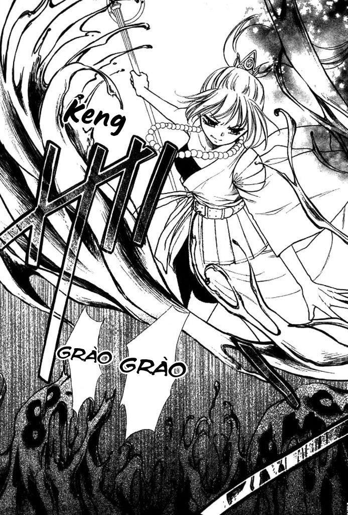 Yuki Wa Jigoku Ni Ochiru No Ka Chapter 23.2 - 17