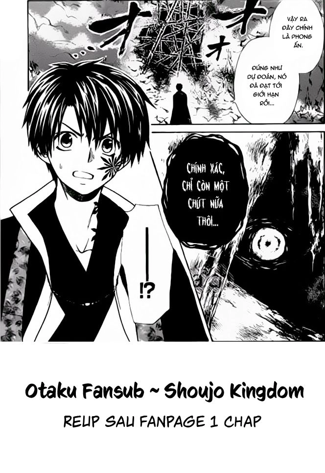 Yuki Wa Jigoku Ni Ochiru No Ka Chapter 24 - 2