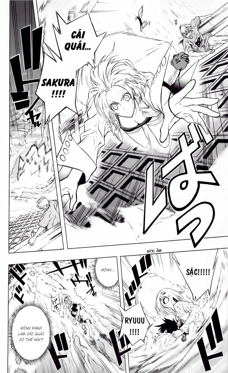 Binbougami Ga Chapter 2 - 49