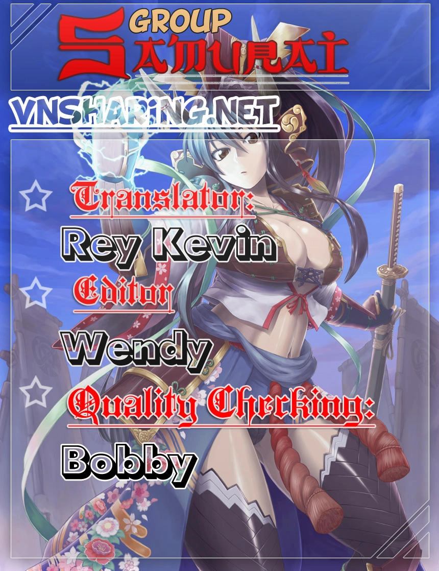 Binbougami Ga Chapter 3 - 1