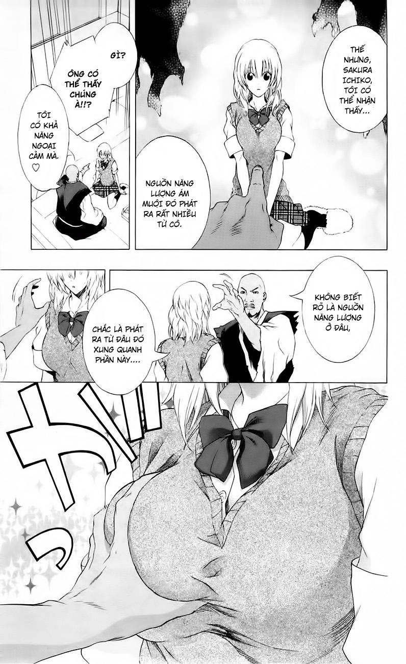 Binbougami Ga Chapter 3 - 26