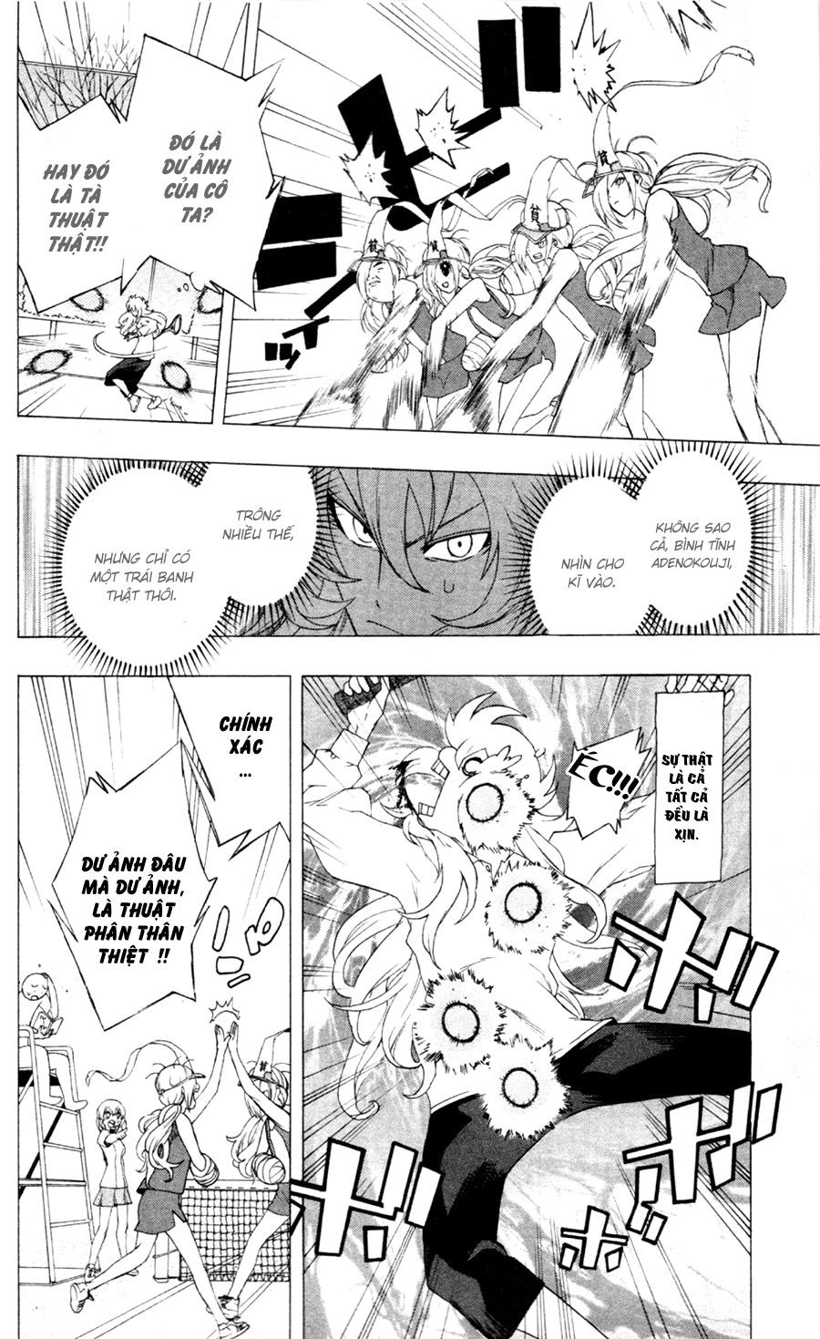 Binbougami Ga Chapter 5 - 15