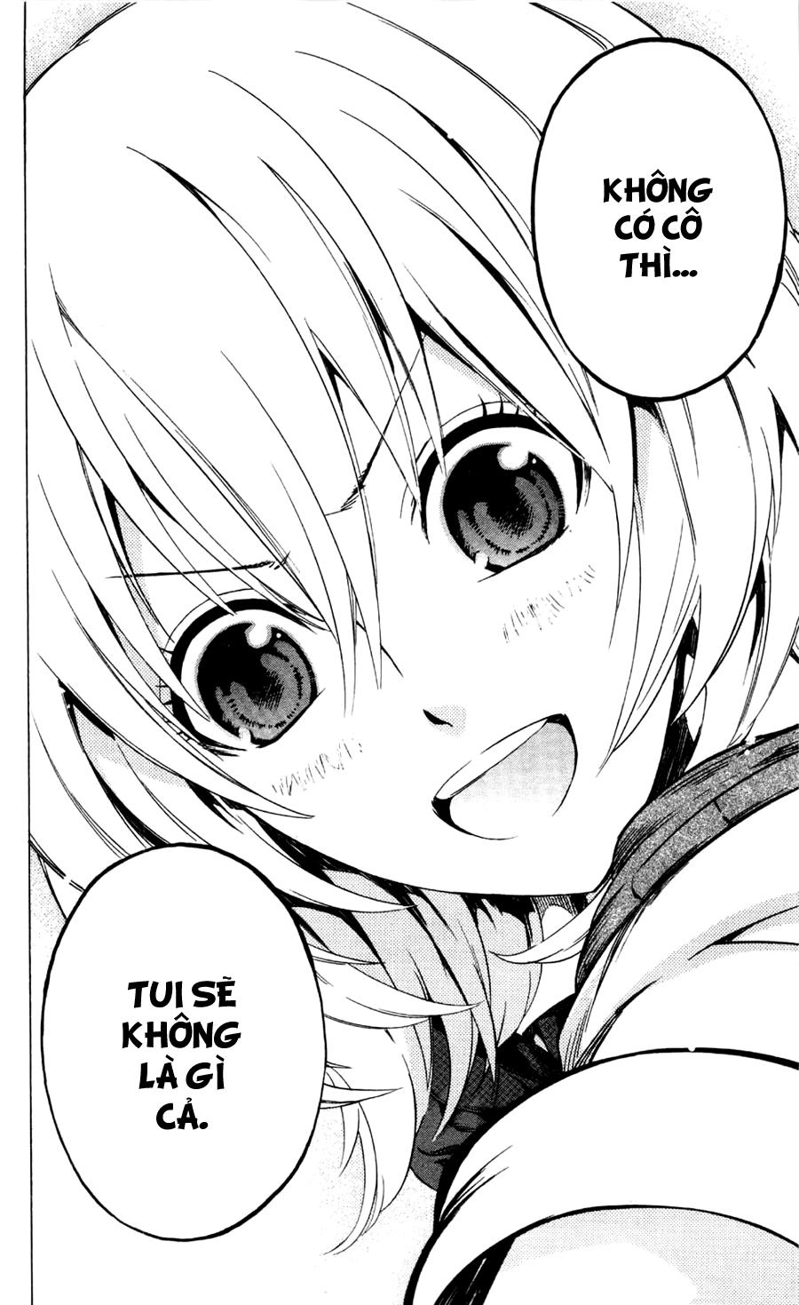 Binbougami Ga Chapter 18 - 47