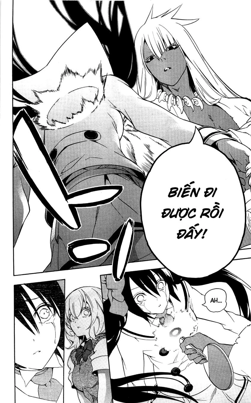 Binbougami Ga Chapter 51 - 29