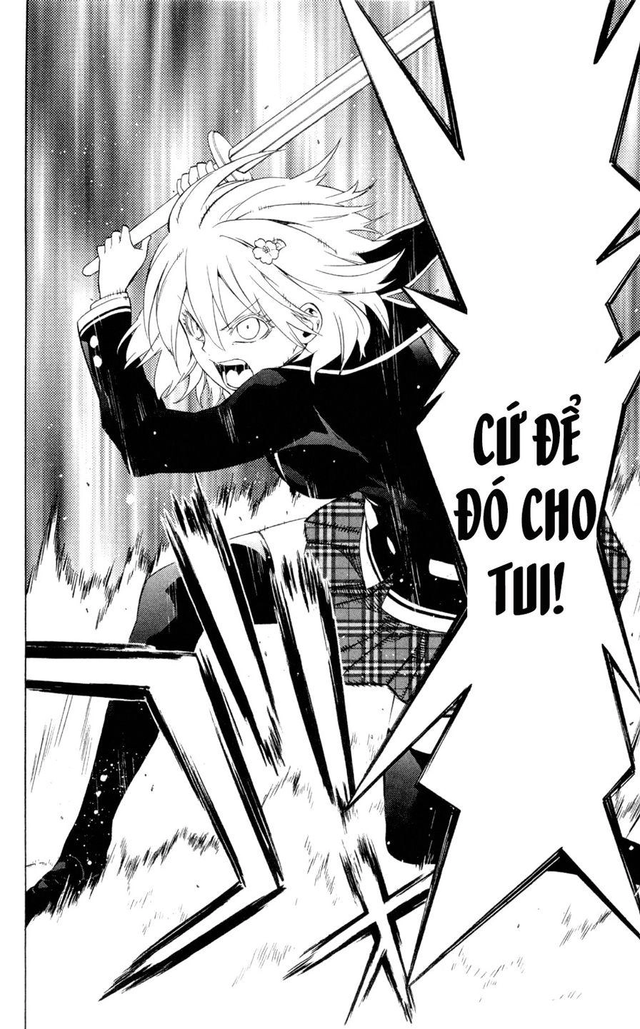 Binbougami Ga Chapter 62 - 37