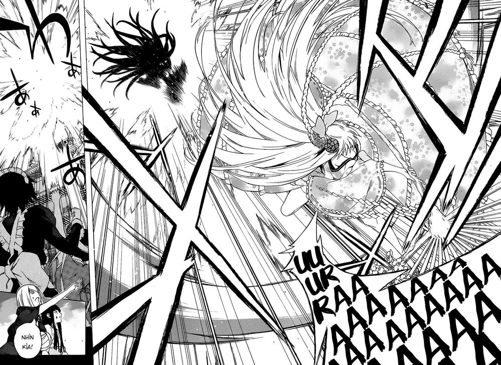 Binbougami Ga Chapter 72 - 25