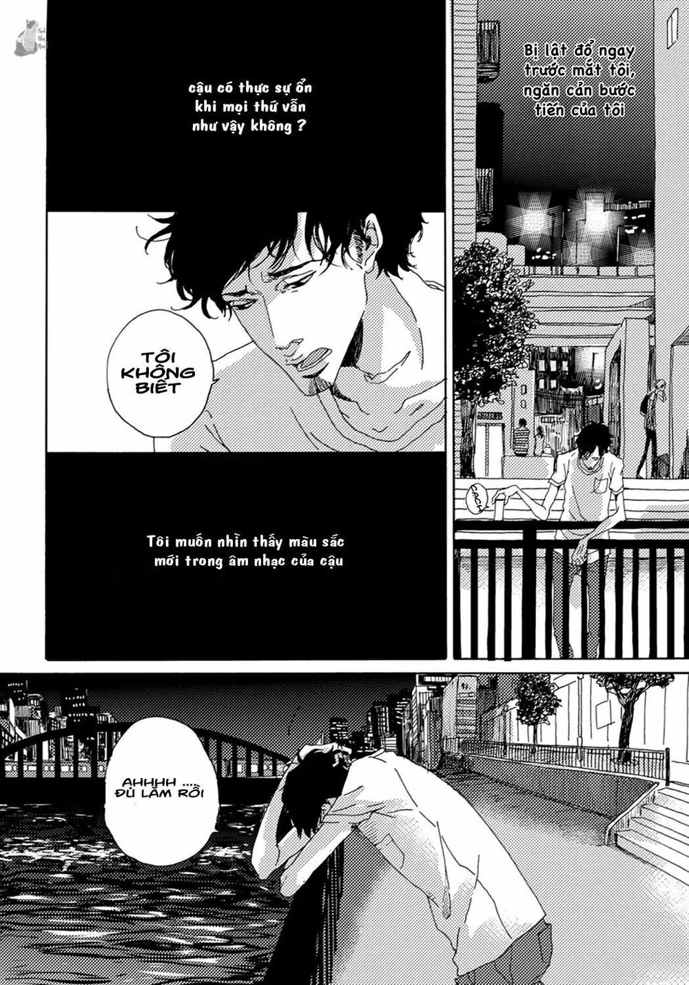 Ephemeral Scale Chapter 1 - 23