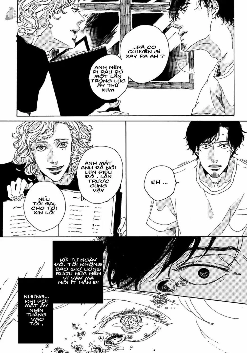 Ephemeral Scale Chapter 1 - 29