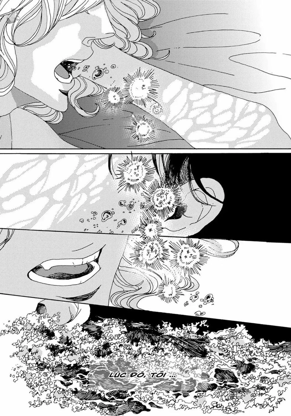 Ephemeral Scale Chapter 1 - 38